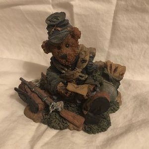 Boyd’s Bears & Friends